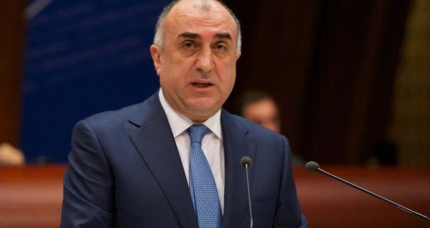 Azerbaijani Foreign Minister to pay official visit to Egypt