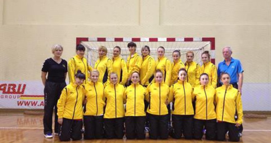 ABU Baku name squad for match against Femina Vise