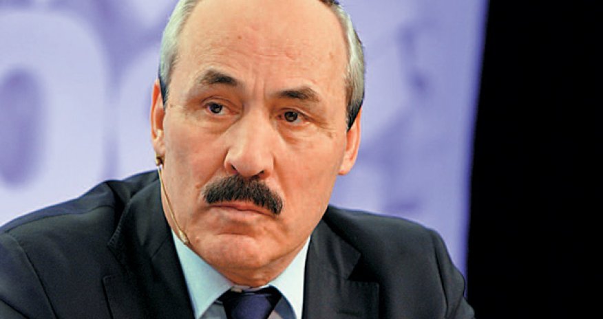 Azerbaijan and Dagestan prepare documents on creation of Transport Logistics Center