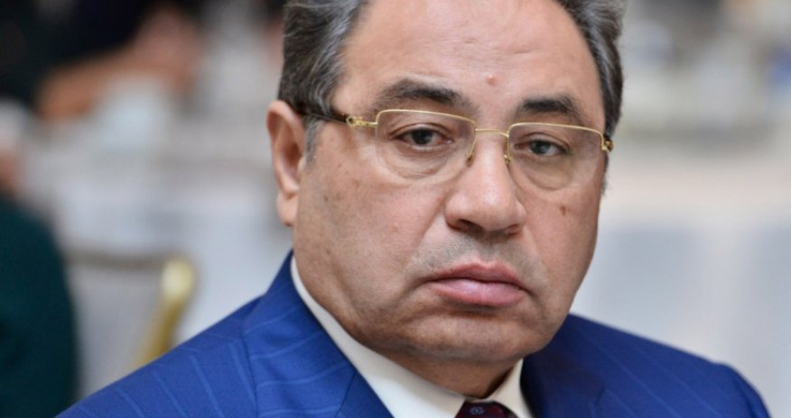 BSU Rector elected full member of Russian Academy of Sciences