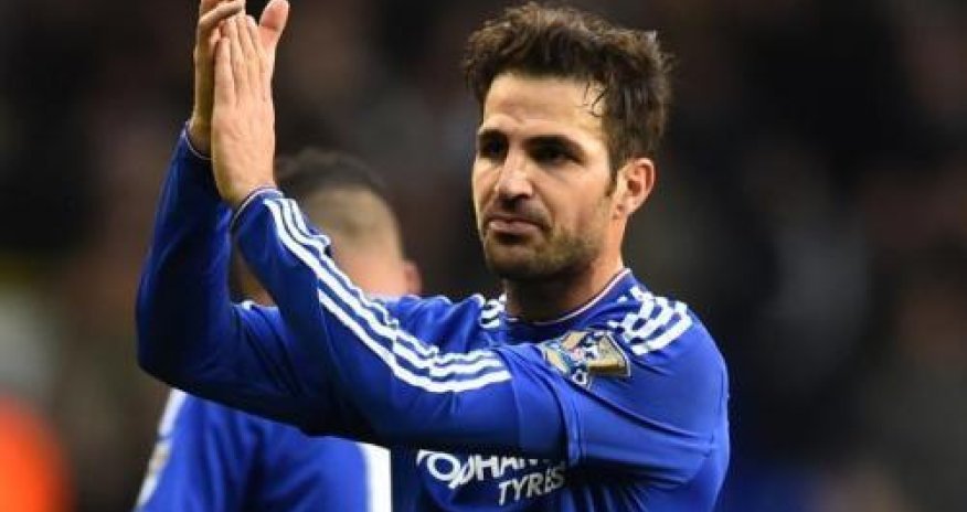 Fabreqas “Çelsi”dən gedir