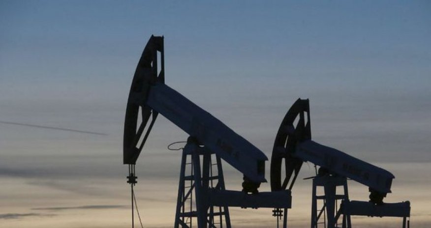 Egypt, Iraq discuss joint cooperation in oil sector