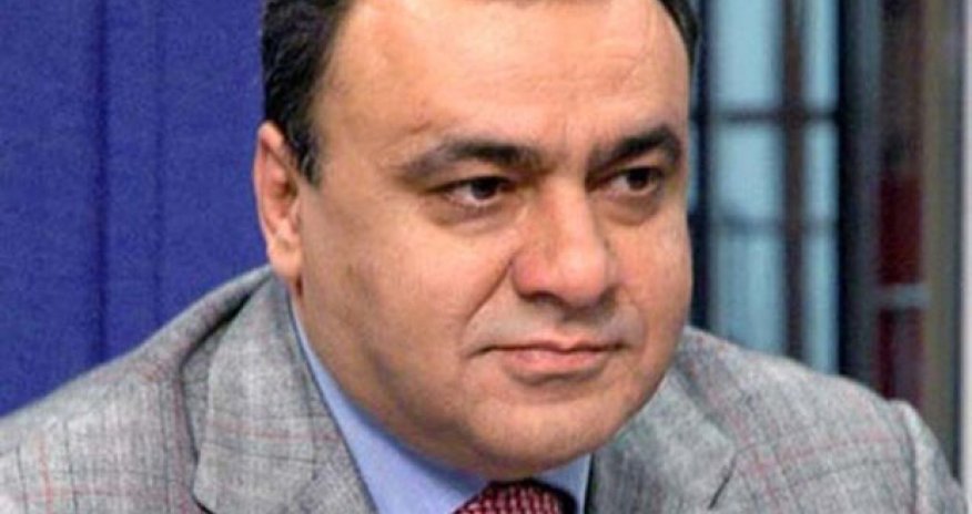 Azərbaycanın sabiq naziri federasiyadan uzaqlaşdırılır