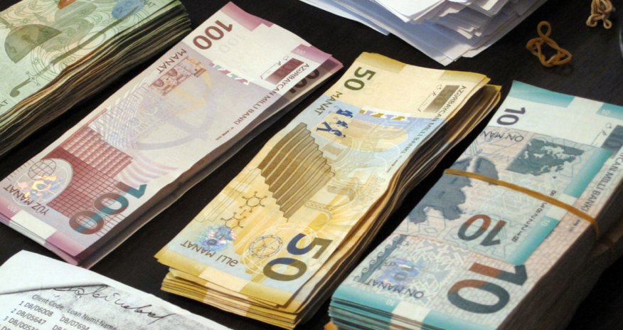 Azerbaijan sees rise in October’s monetary base