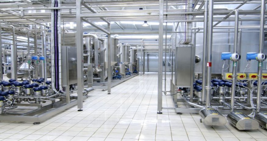 Azerbaijan negotiating construction of pharmaceutical plants