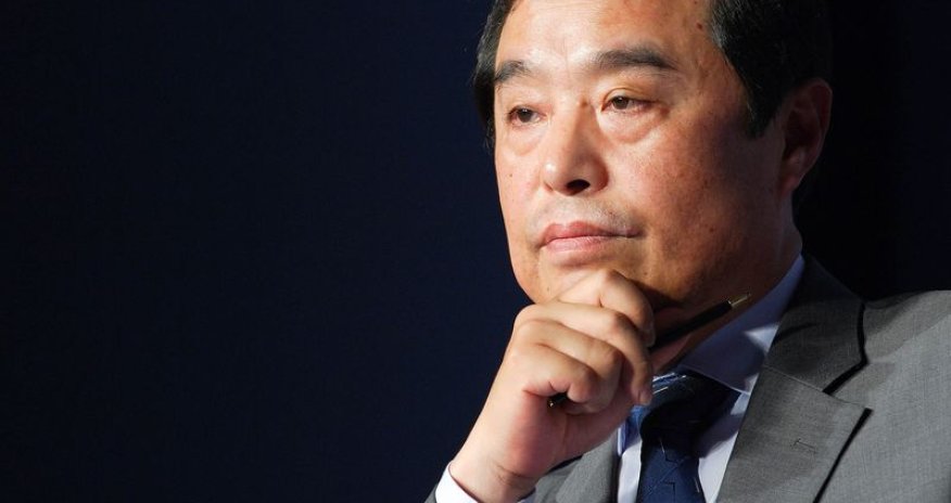 South Korea names new PM