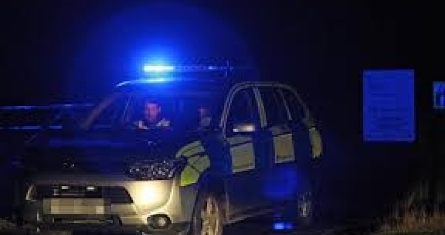 One soldier killed, another injured during shooting at tain base in Scotland