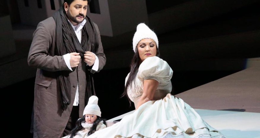 Fransız sənətçiyə portret hədiyyə edən azərbaycanlı rəssam - MÜSAHİBƏ - FOTOLAR