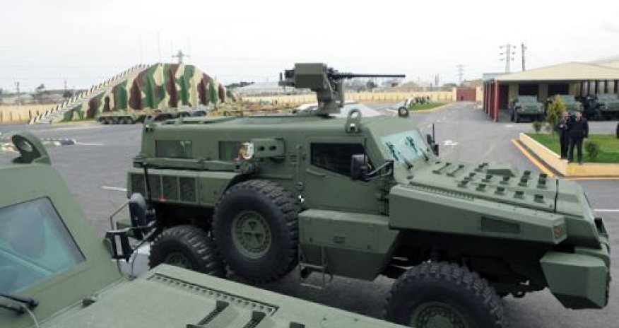 Plan developed to enhance exports to Azerbaijan to $500m