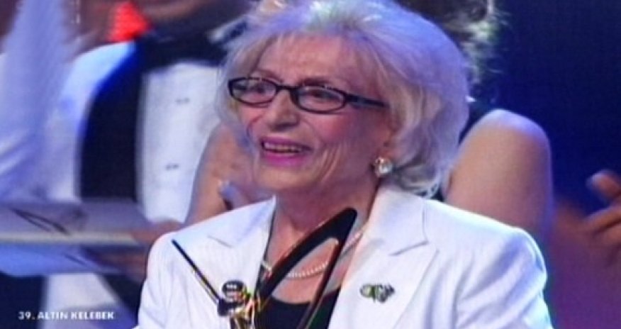 Məşhur aktrisa dünyasını dəyişdi