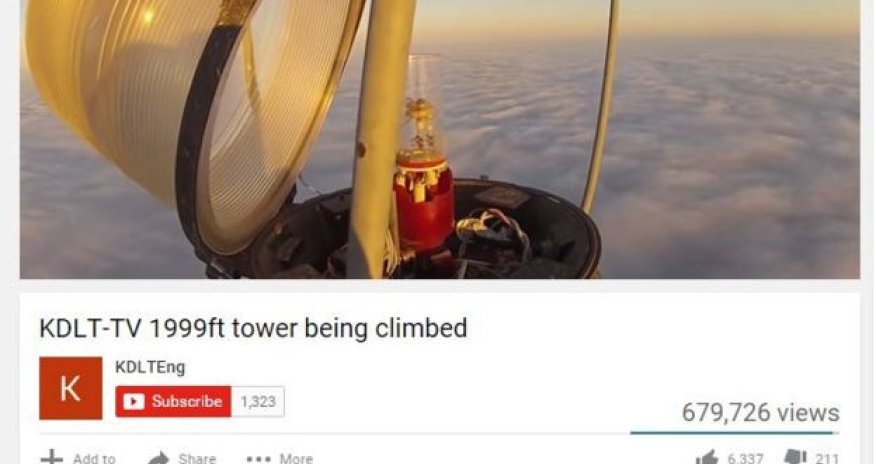 Millions duped by Facebook Live video