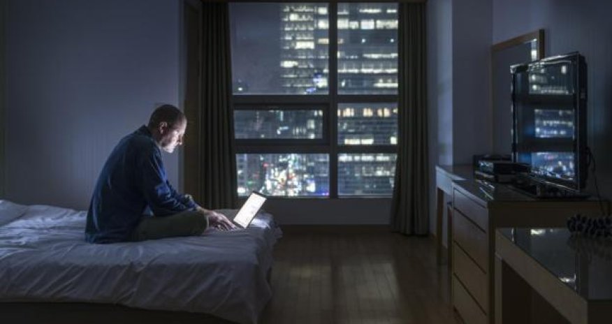 Your slow email replies are causing serious anxiety