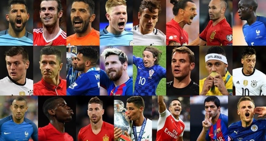 FİFA 23 ən yaxşı futbolçunun adını açıqladı
