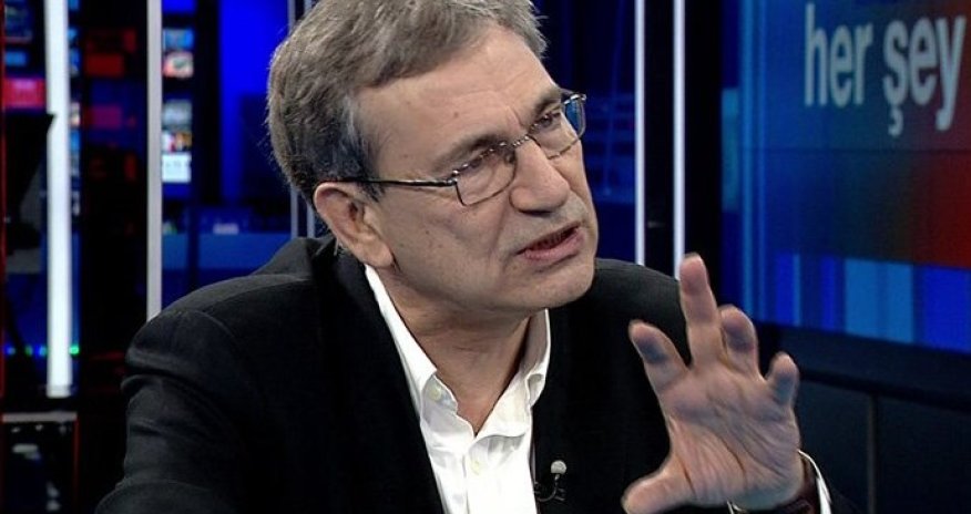 Orxan Pamuk: “Nobelin Bob Dilana verilməsinə dilxor oldum” - MÜSAHİBƏ
