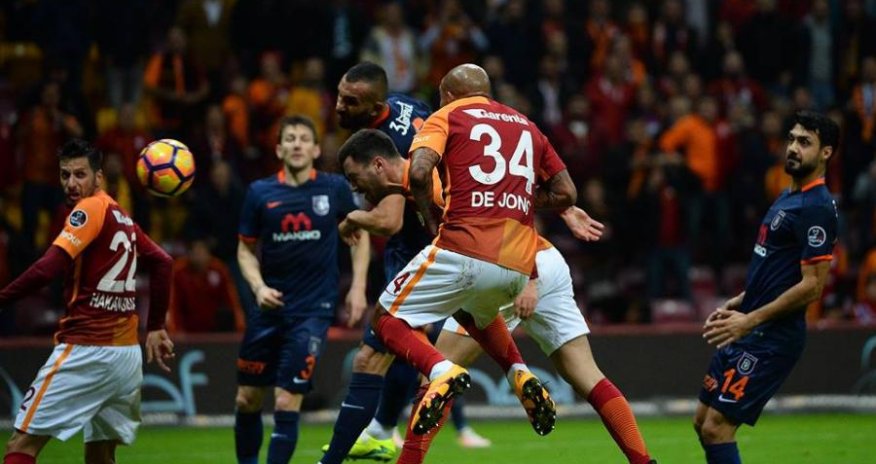 “Qalatasaray” uduzdu