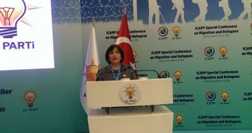 MP: Armenian army must withdraw from Azerbaijan`s lands