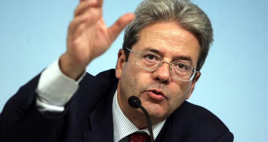 Paolo Gentiloni will pay an official visit to the Azerbaijan