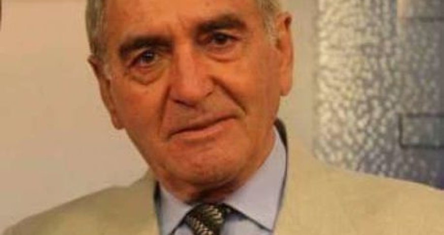 Xalq artistinə ağır itki