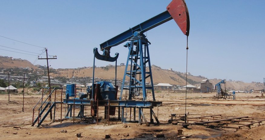 «Русснефть» увеличивает добычу в Азербайджане