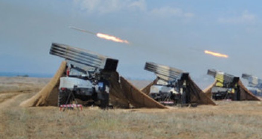 Armenians violate ceasefire 29 times