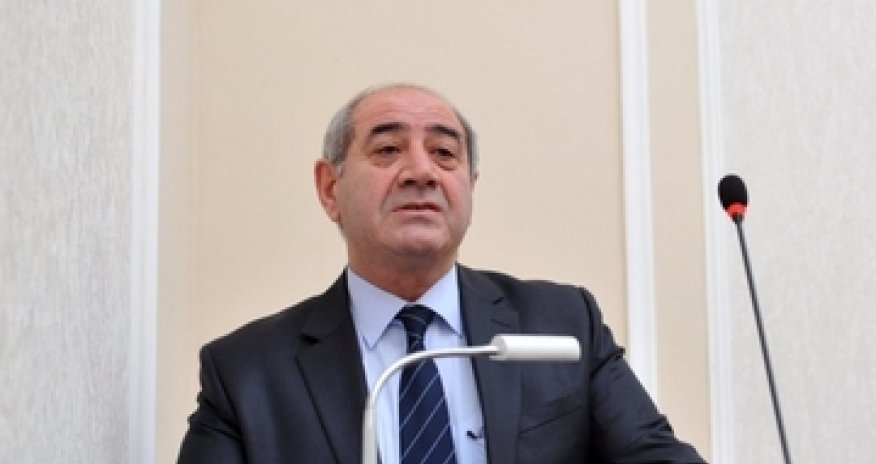 Strong earthquake focuses around Azeri-Chirag-Guneshli fields