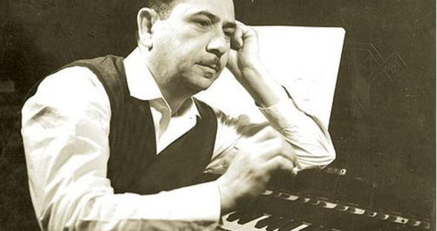 Bu gün Tofiq Quliyevin doğum günüdür