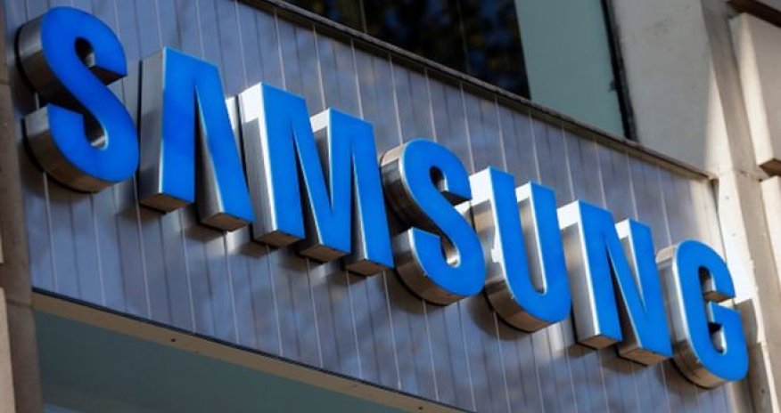 Samsung recalls 2.8m washing machines 