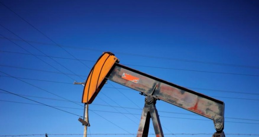 Oil prices bounce after OPEC reaffirms plan to cut output