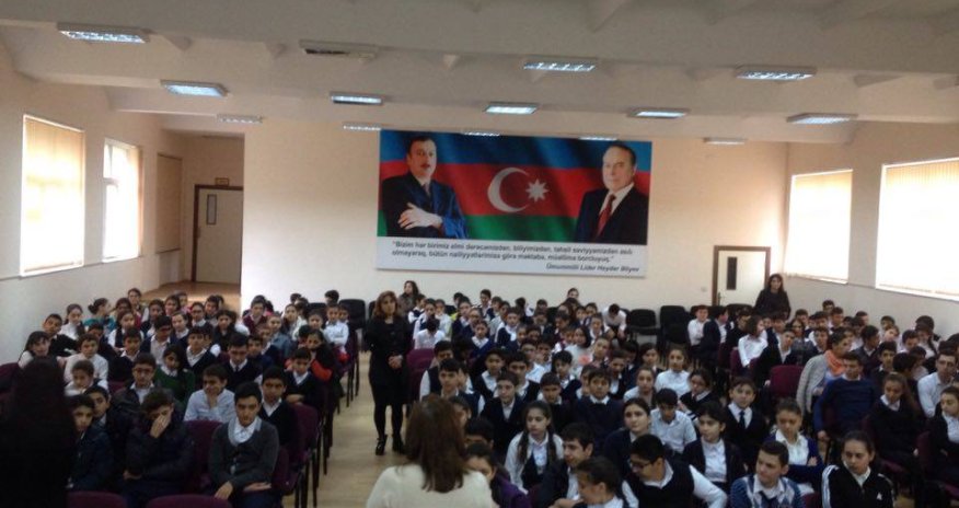 “Children Hotline” conducts awareness campaign