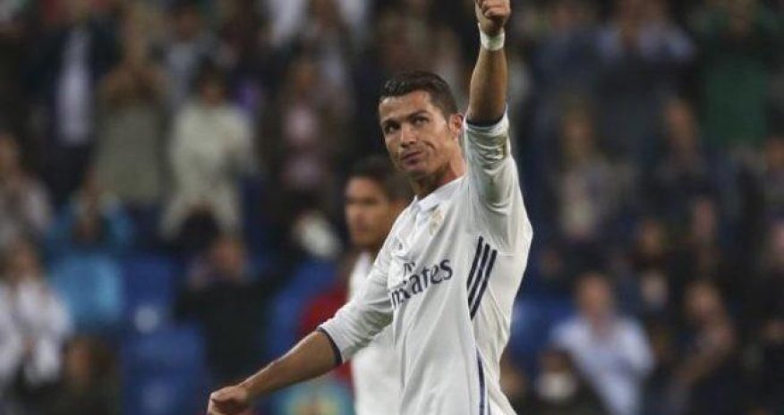 Ronaldo sabah müqavilə imzalayacaq