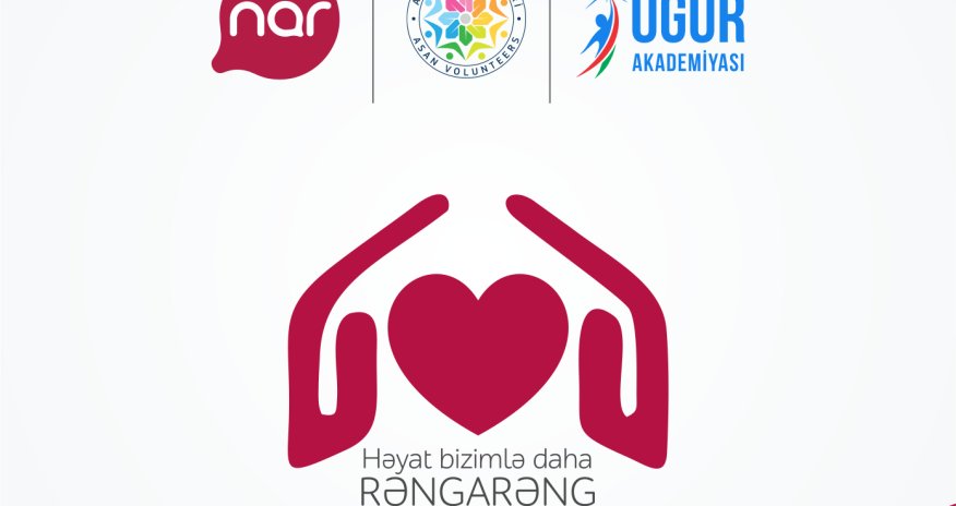 As a part of Nar Training School project, courses launched for people with speech and hearing disabilities