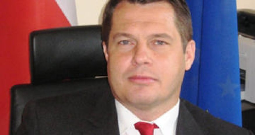 Czech envoy: Separatism threatens whole world