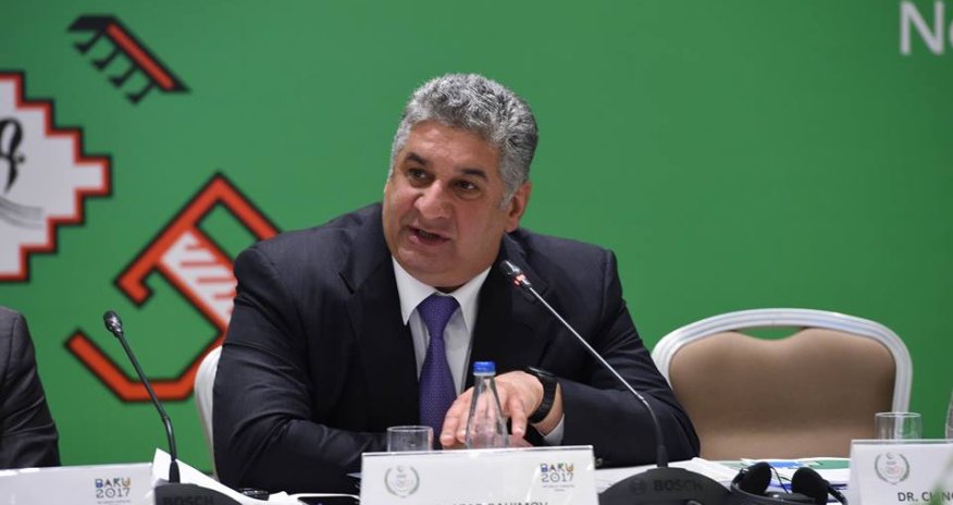 Futbol yığmamız IV İslam Həmrəyliyi Oyunlarında iştirak edəcək