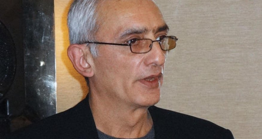 Armenia must respect Azerbaijan’s territorial integrity