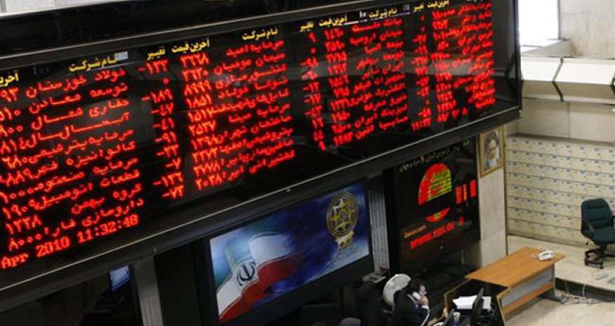 US presidential election result drops Tehran’s stock market