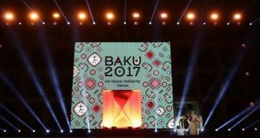 Islamic Solidarity Games tickets to go on sale March 2017