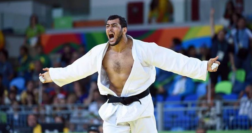 Cüdoçularımız dünya reytinqində liderdir