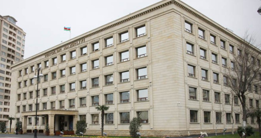 В Минналогов создан новый отдел
