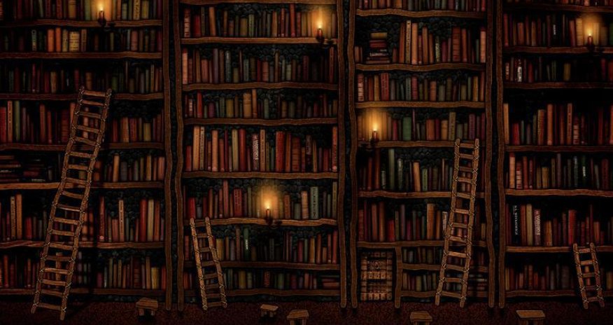 Qadağan olunmuş kitablar - SİYAHI