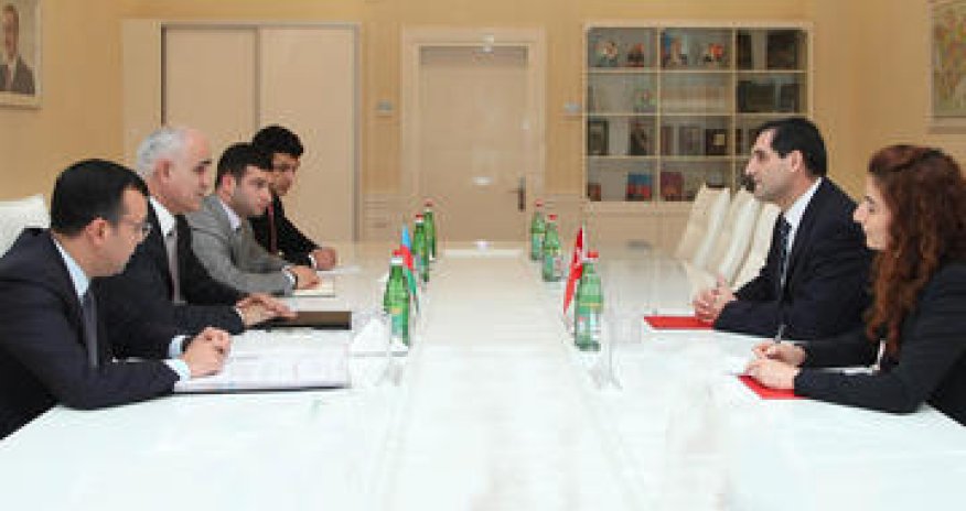 Azerbaijani investments to Turkey near $8B