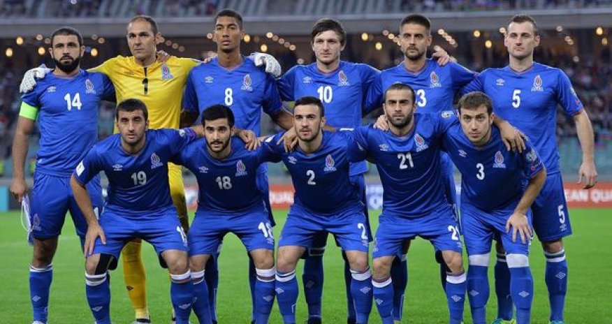 Millimizin rəqibləri bəlli oldu