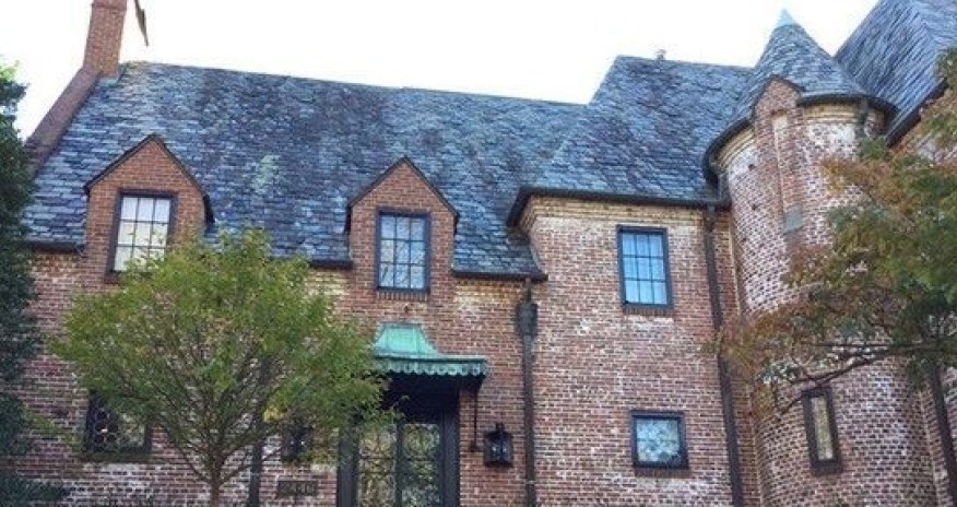 Obamanın yeni evi – FOTOLAR