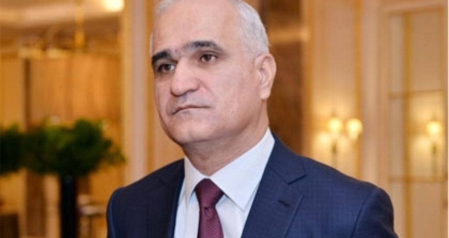 Azerbaijan seeks closer economic ties with China