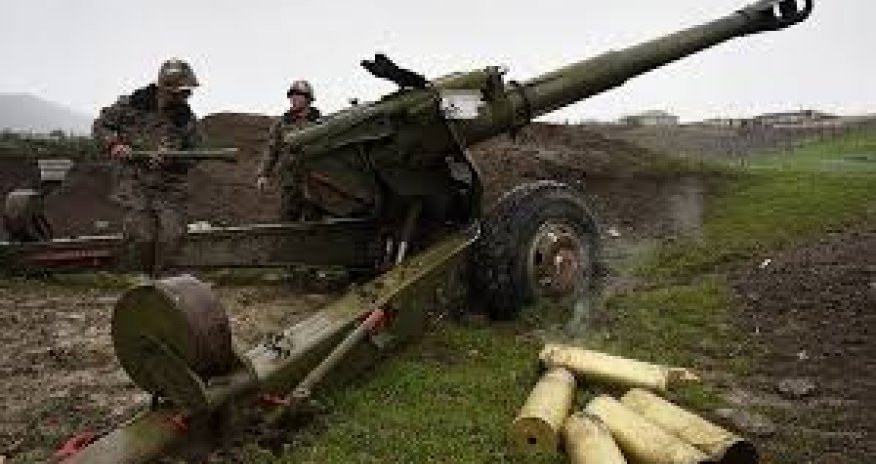 Separatist Karabakh spokesman slams Azeri leader's remarks 