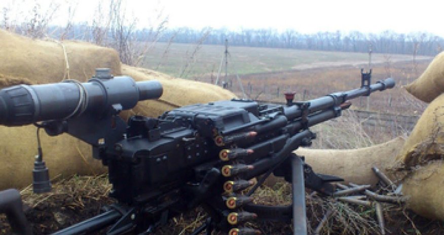 Armenia breaks ceasefire with Azerbaijan 32 times in 24 hours