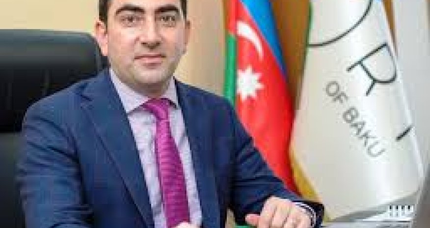 Ziyadov: Baku will become a Dubai-like hub in Eurasia 