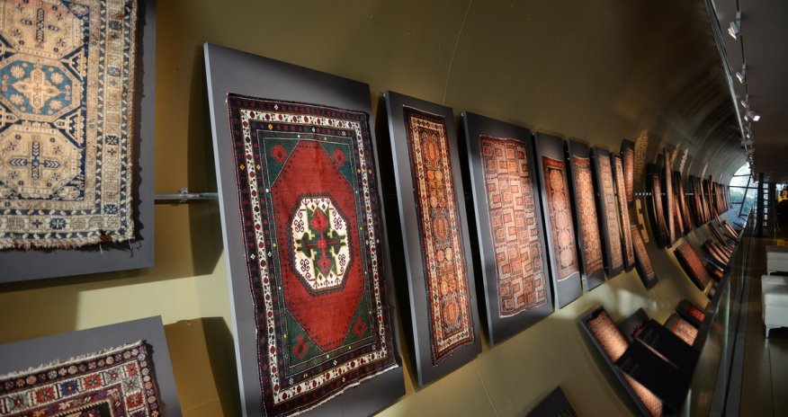 Bakıda Beynəlxalq Azərbaycan xalçası simpoziumu keçiriləcək