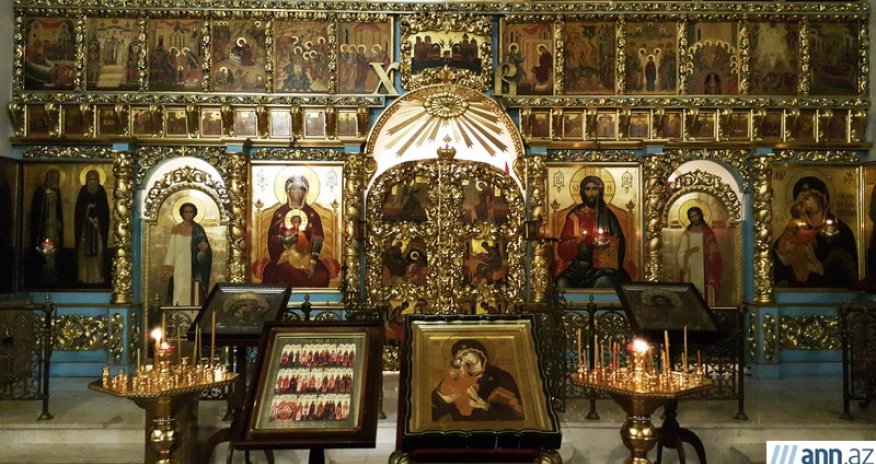 Старочеркасский мужской монастырь и монастырская лавка – ФОТО