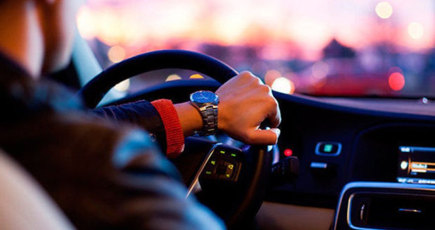 Nəqliyyat vasitələrini idarəetmə hüququnda dəyişikliklər edildi