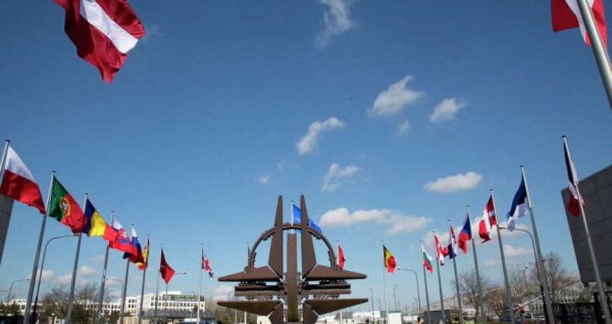 NATO keen to continue political dialogue with Azerbaijan